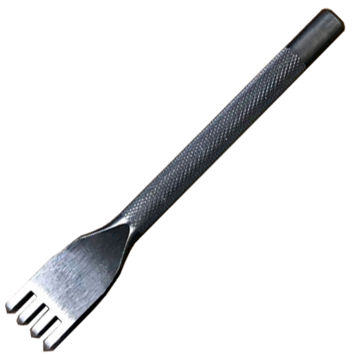 【最安値】 Diamond Oka Hole Stitch Leathercraft Prongs 4 3.5mm Punch ペット用品