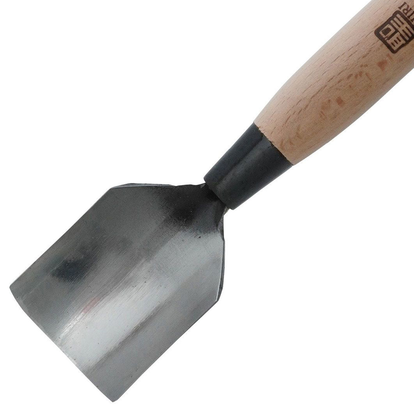 Michihamono Leathercraft Cutting Tool Extra Large 40mm 25R Corner