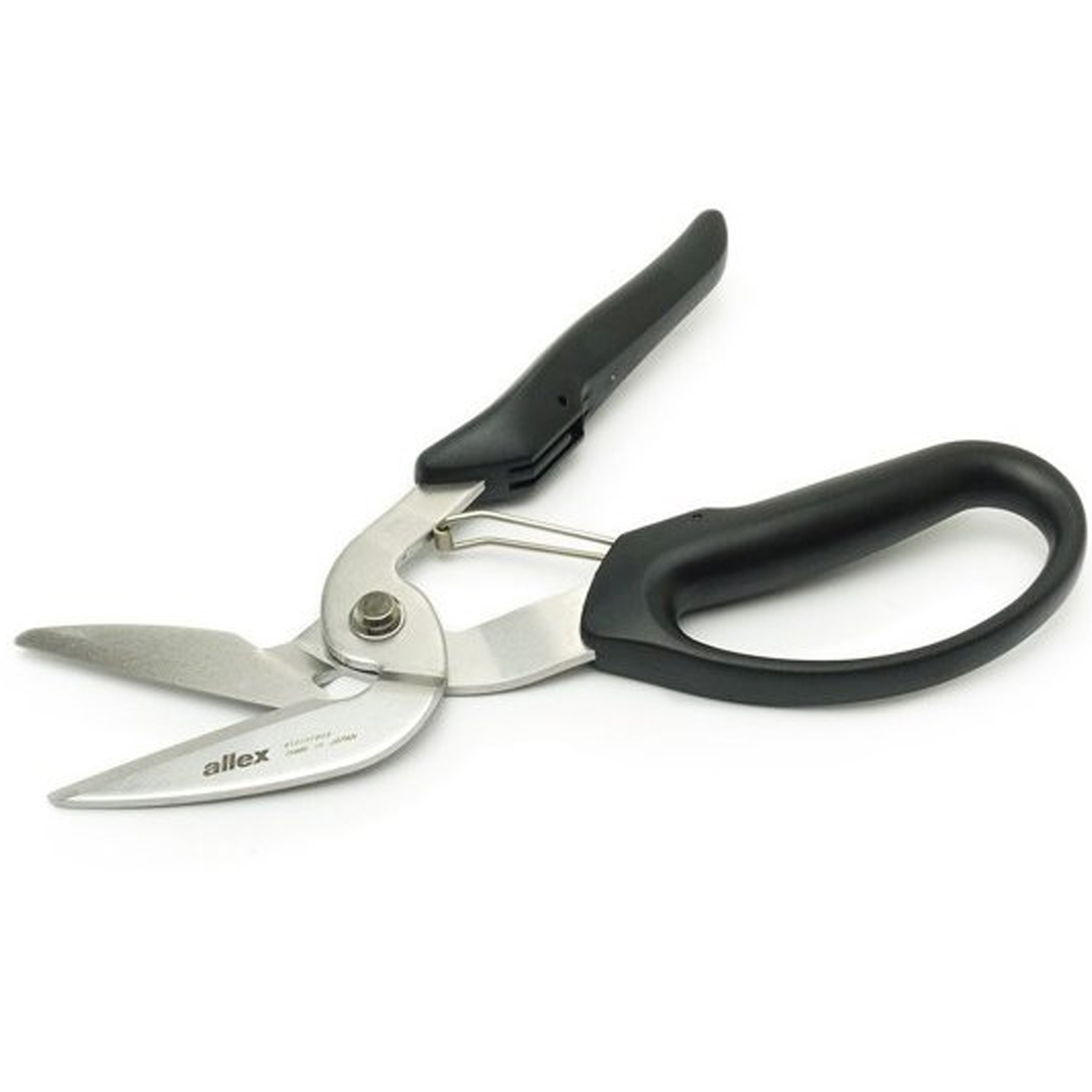Allex Super Hard Scissors SH-1 Stainless Steel General