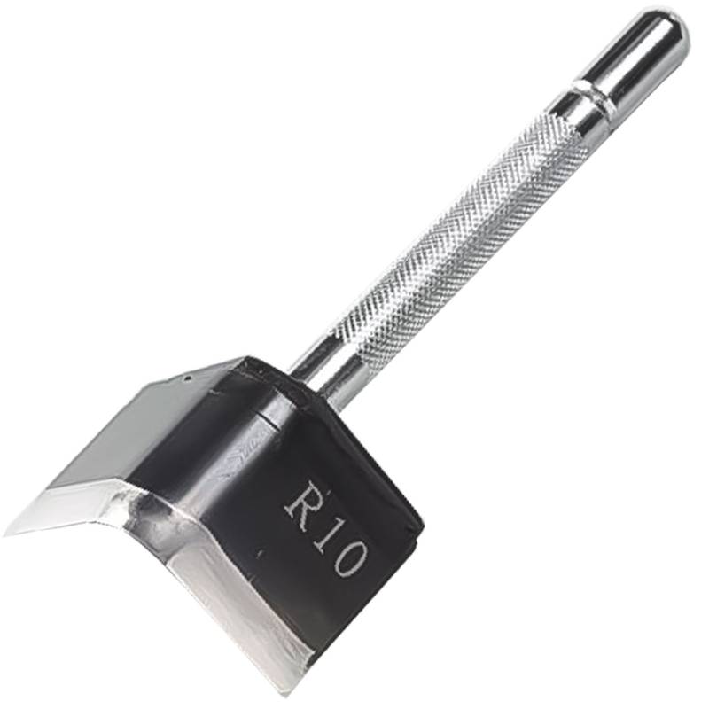 Craft Sha Leathercraft Punching Tool R10 10mm Leather Punch