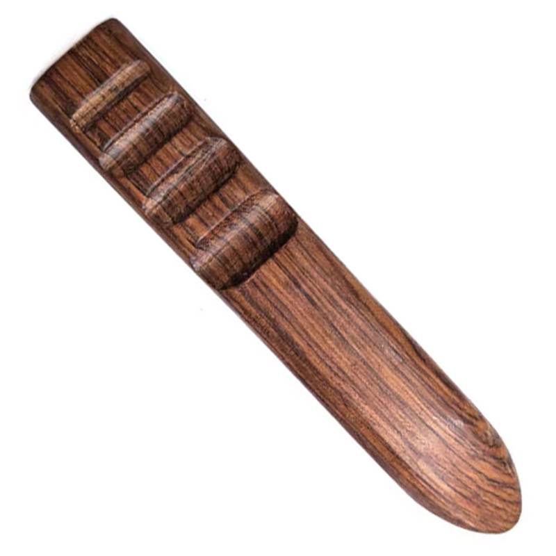 thumbnail image 2 of Rotary Tool Accessories 3pcs Leather Burnishing Tool, 3 Styles Edge Burnisher Polished Head Dremel Bits 2 of 13