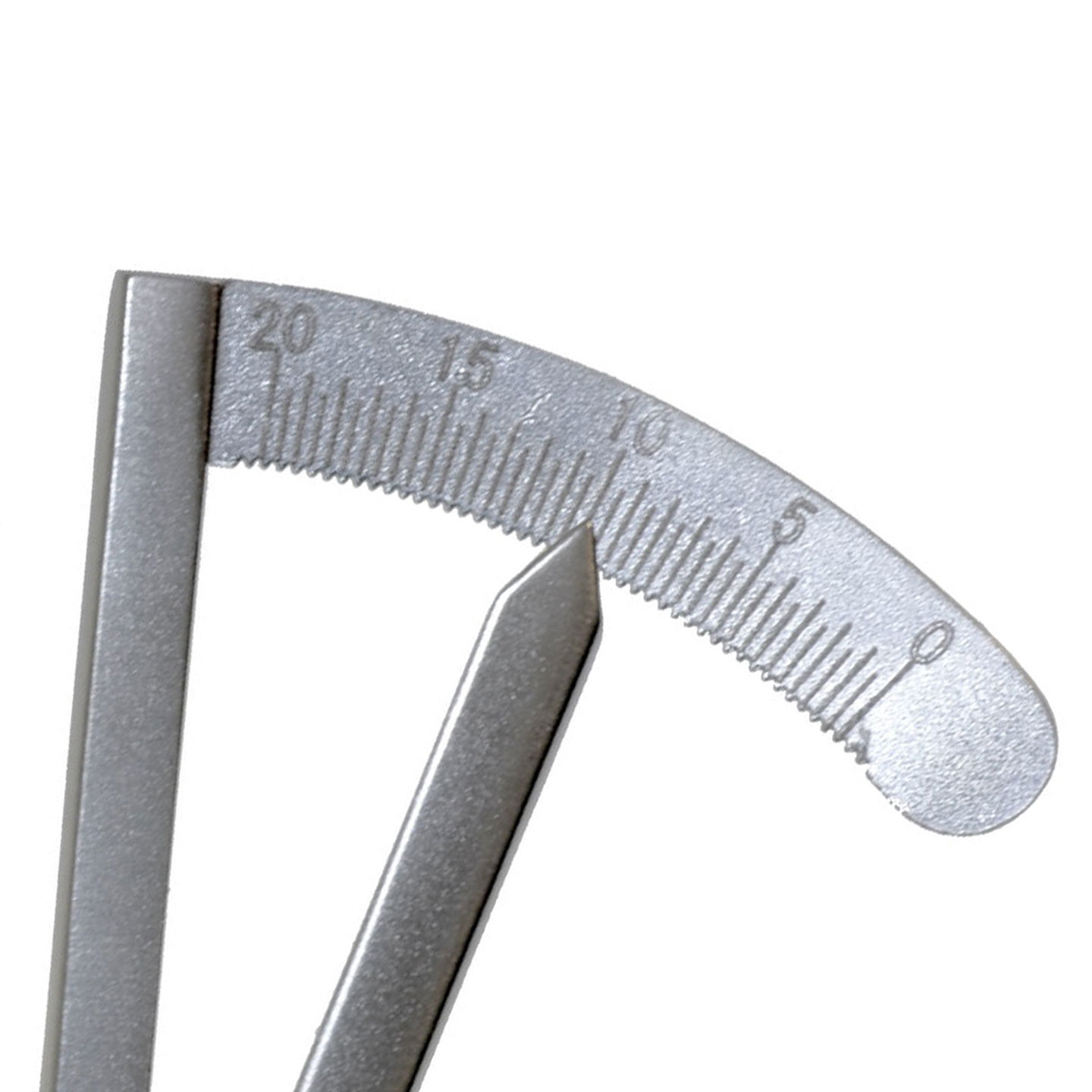 Type B Leathercraft Measuring Tool Adjustable Scratch Awl