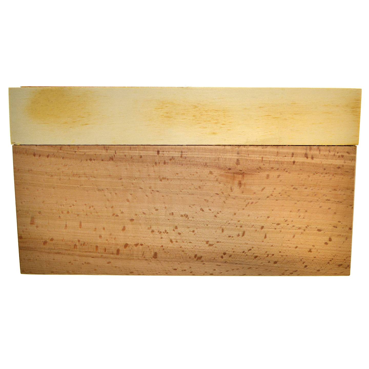 98 Slot Leathercraft Tool Holder Wooden Storage Rack Organizer