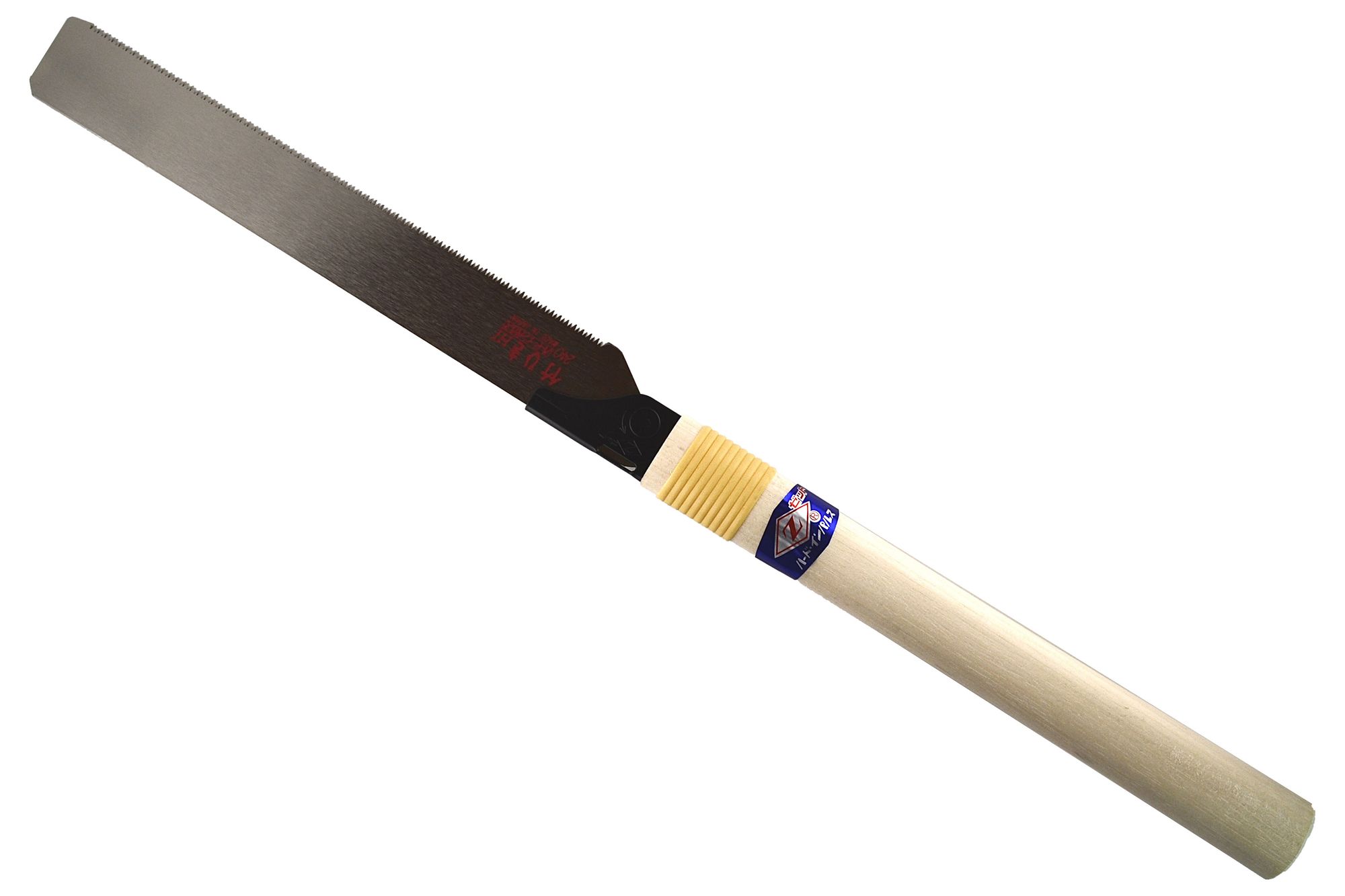 Zetsaw Z-Saw 225mm Woodworking Tool Japanese Kataba Single Edged