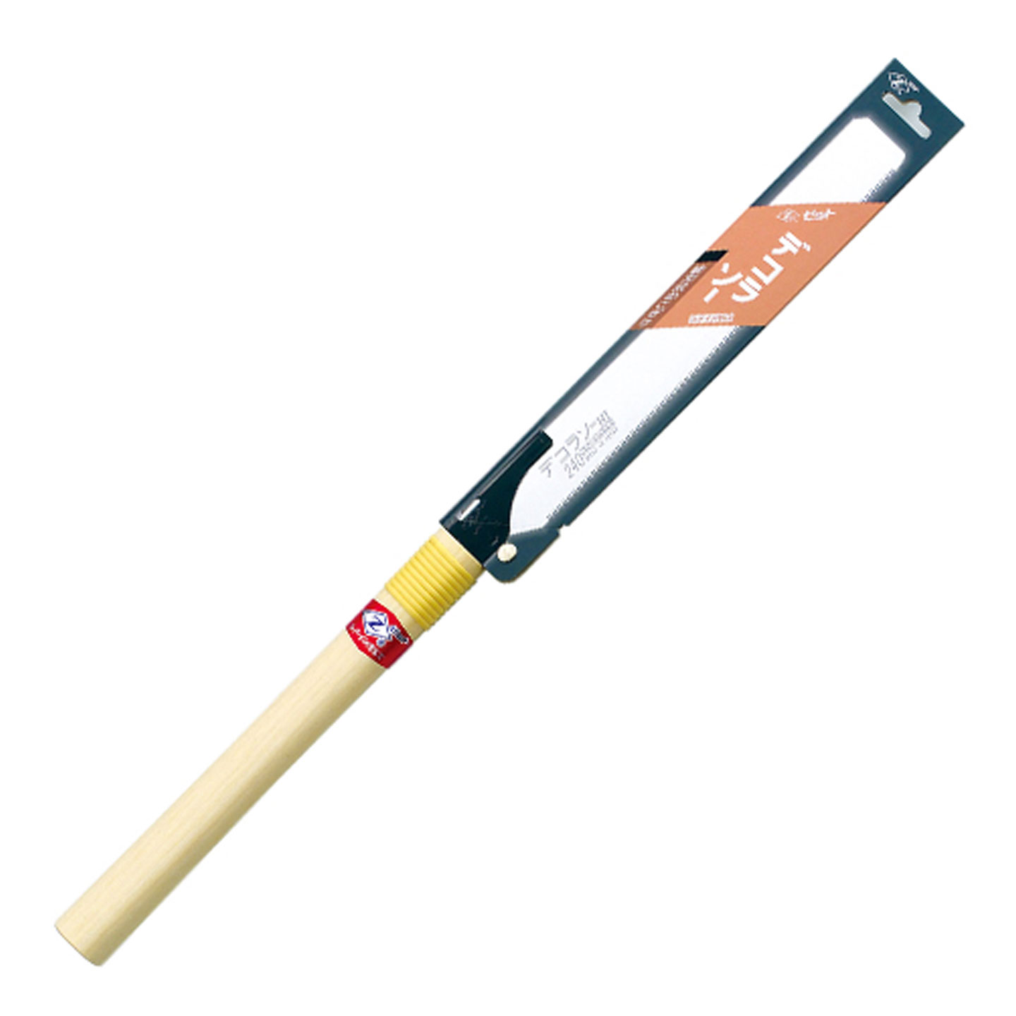 Zetsaw Z-Saw H-225 Kataba Saw 225mm Single Edge Japanese Carpenter