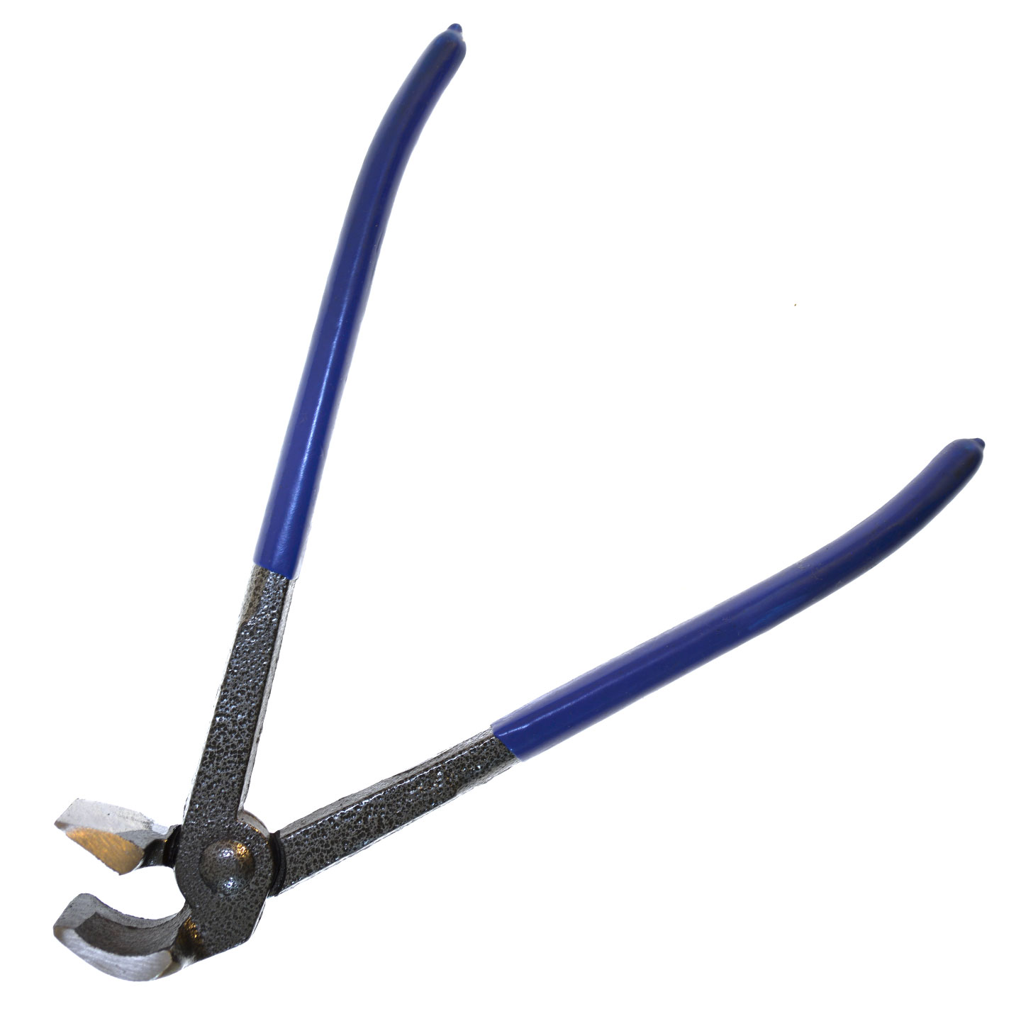 210mm Leathercraft Tool Curved Leather Edge Clamp Pliers