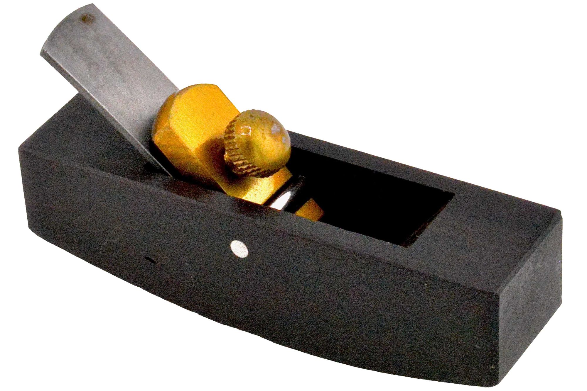 Michihamono Woodworking Carpenters Tool 14mm Round Japanese Mini