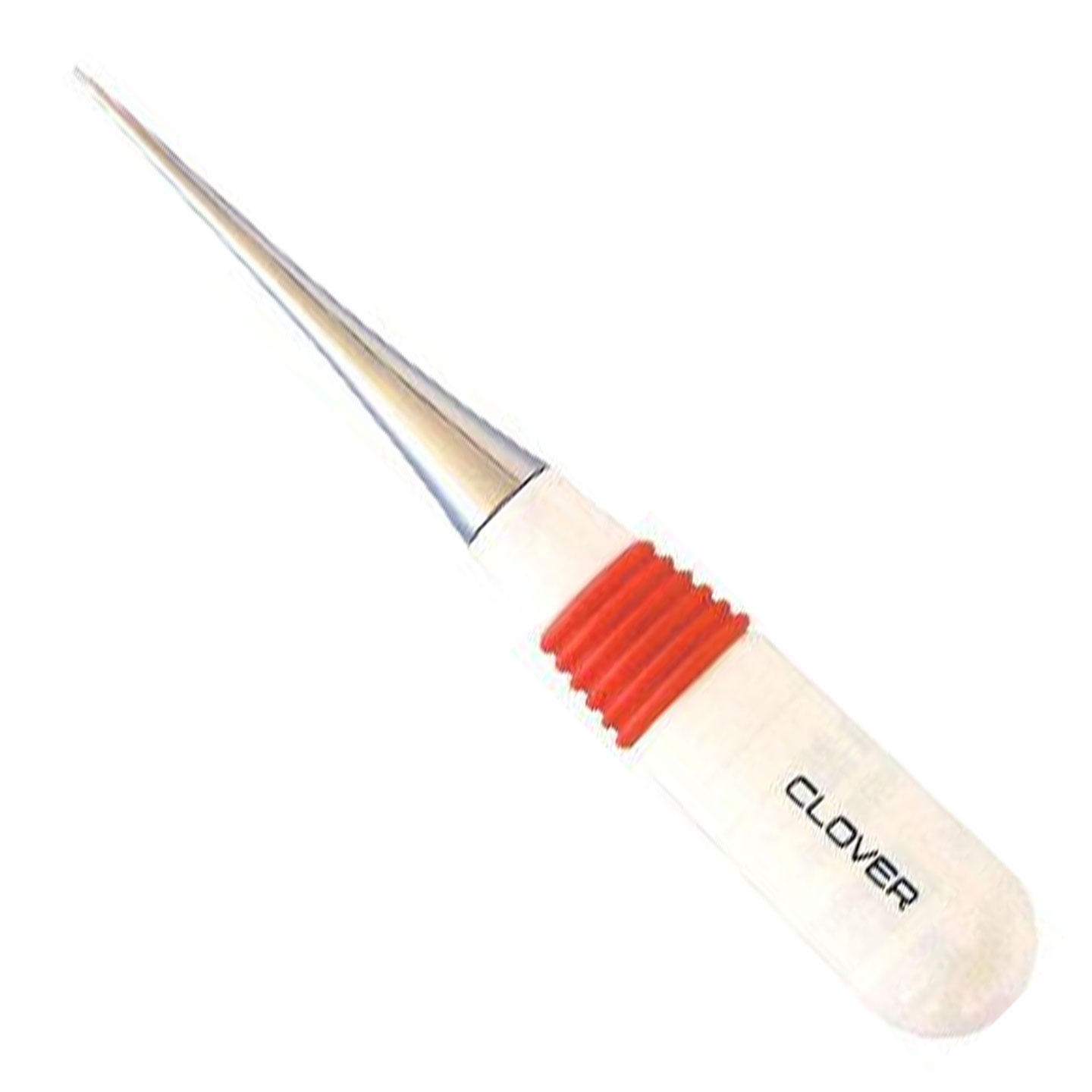 Clover Small Leathercraft Socket Awl Leather Hole Burnishing