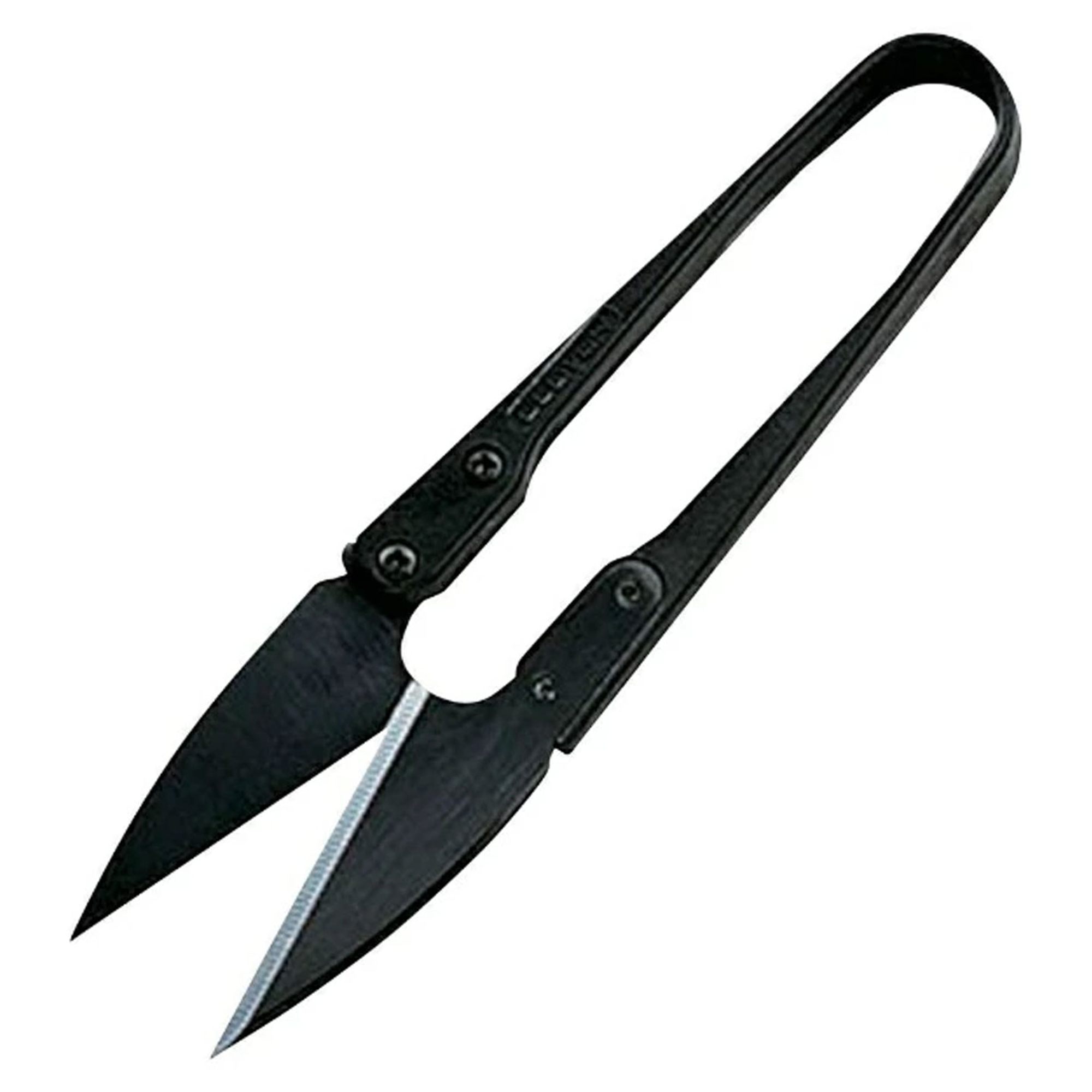  LNKA Sewing Scissors for Fabric Black - Professional