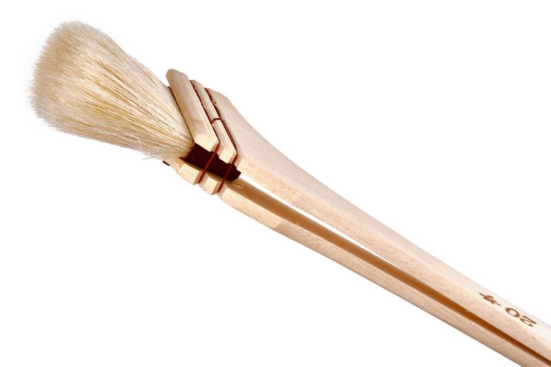 The potter's Brush 乾山スタイル 日本のやきもの① Kyoshin