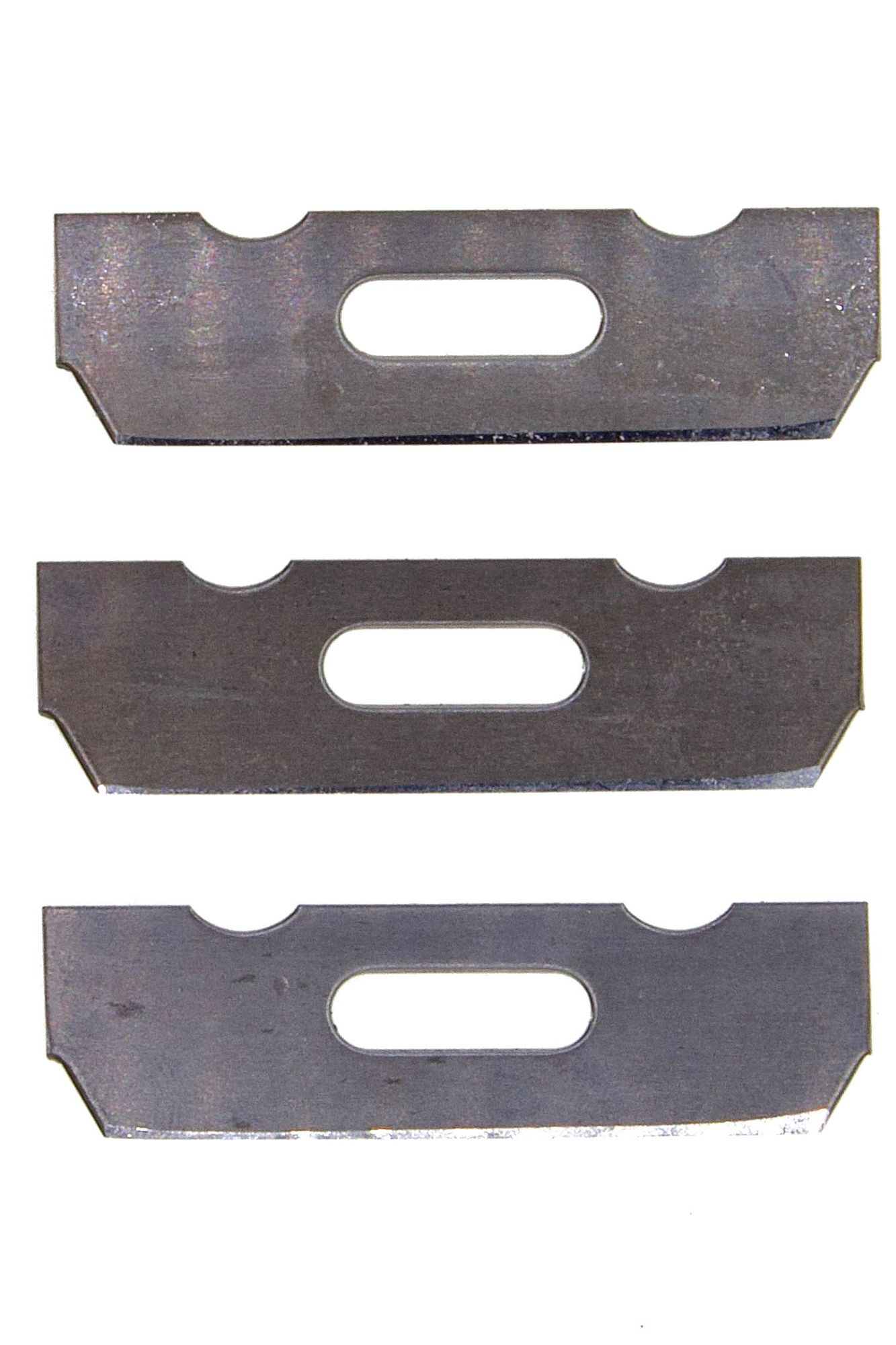 kanaページ Takakatsu 58mm Replacement Kanna Japanese Plane x3 SK-5 Blade Wood