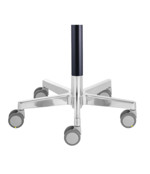 Sitzhöhe ca 55 - 74 cm