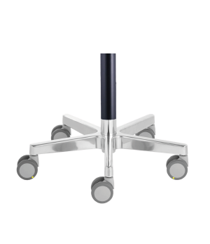 Sitzhöhe ca 48 - 61 cm