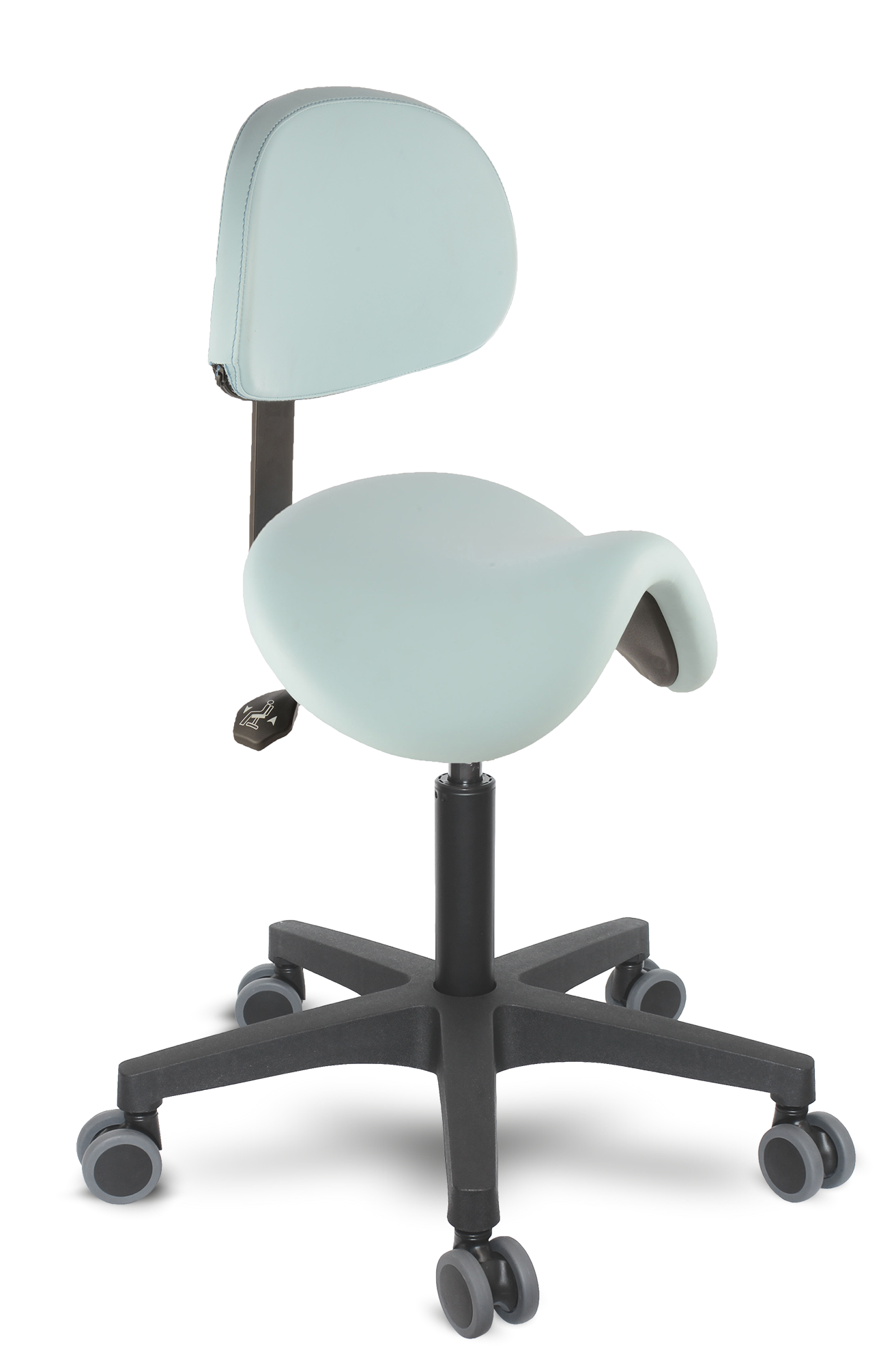 Sattelhocker docy flex Kingston Sattelhocker docy flex Kingston