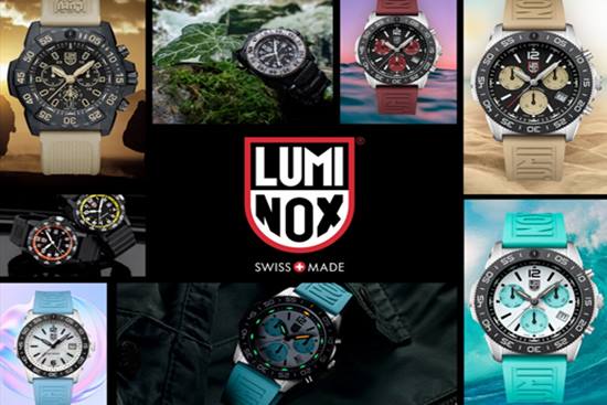 Luminox