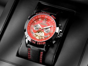 Calvaneo 1583 Astonia Firediamond Brilliant Limited Edition 3000