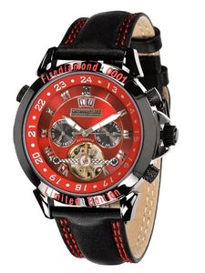 Calvaneo 1583 Astonia Firediamond Brilliant Limited Edition 3000