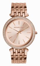 Michael Kors Darci MK3192 Damenuhr