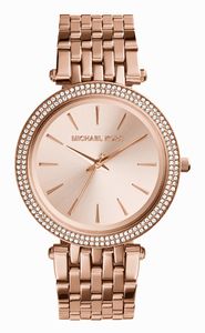Michael Kors Darci MK3192 Damenuhr