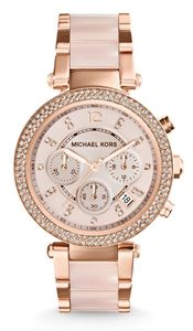 Parker MK5896 ladies' watch