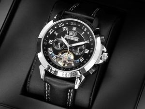 Calvaneo 1583 Astonia Brilliant & Platin "Second Edition" 5000 Limited