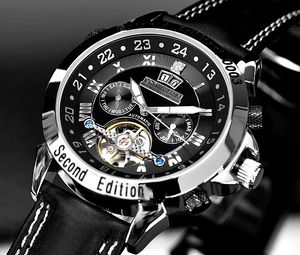 Calvaneo 1583 Astonia Brilliant & Platin "Second Edition" 5000 Limited