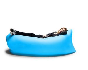 Hangout Original Luft Sofa Relaxe Bag Professional Chillout