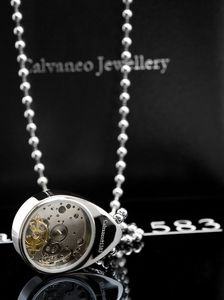 Designer Chain "Automatic", by Calvaneo 1583