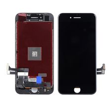 iPhone 8 Plus LCD Retina Display Touch Digitizer, Rahmen, Touch Screen