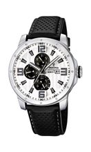 Festina F16585/5 Herrenuhr Multifunktion