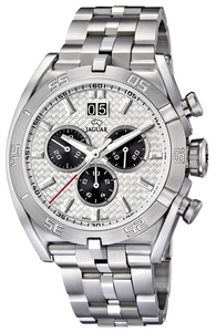Jaguar J654/1 Special Edition Chronograph
