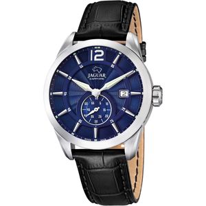 Jaguar J663/2 Acamar Sapphire