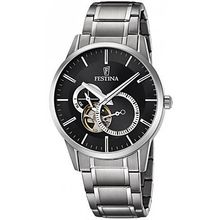 Festina F6845/4 Klassik Automatikuhr