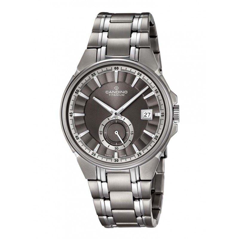 Candino C4604/1 Herrenuhr Sport