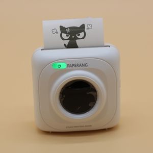 Smartphone Bluetooth Drucker P1 iOS, Android Notizdrucker Paperang