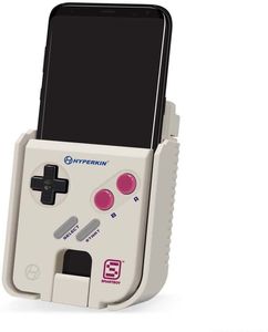 Smartboy ®  verwandle dein Smartphone in ein Gameboy (nur Android momentan möglich)