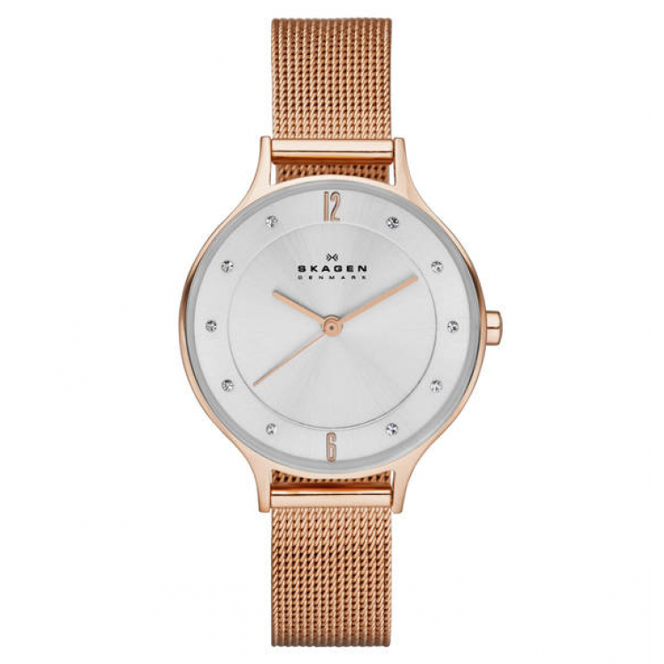 Skagen Damenuhr SKW2151