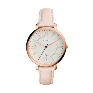 Fossil Jacqueline Damenuhr ES3988