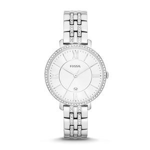 Fossil Jacqueline Damenuhr ES3545