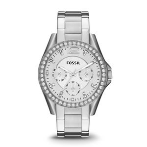 Fossil Riley Damenuhr ES3202