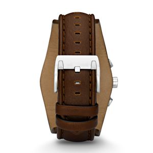 Fossil Coachman Herrenuhr CH2565