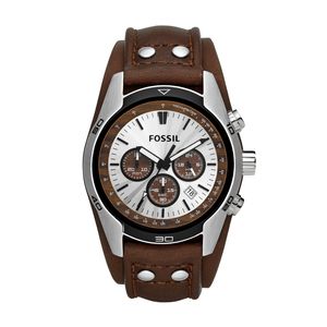 Fossil Coachman Herrenuhr CH2565