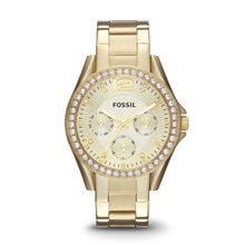 Fossil Riley Damenuhr ES3203