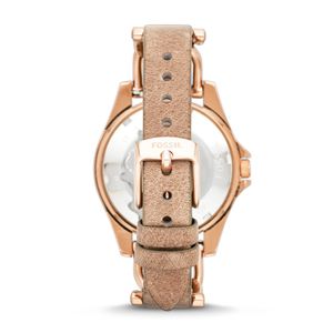 Fossil Riley Damenuhr ES3466