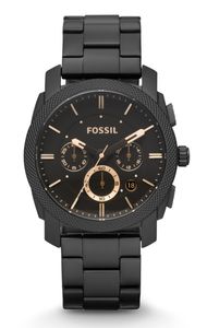 Machine men's watch FS4682IE