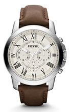 Fossil Grant Herrenuhr FS4735