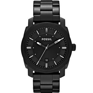 Fossil Machine Herrenuhr FS4775