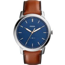 Fossil The Minimalist 3H Herrenuhr FS5304