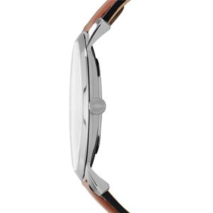 Fossil The Minimalist 3H Herrenuhr FS5304