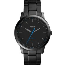 Fossil The Minimalist 3H Herrenuhr FS5308